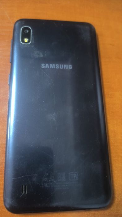 Продается Samsung Galaxy A10