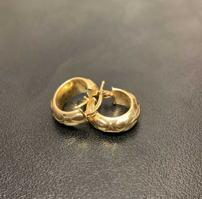 Hope Amanet P3 Cercei 14K/2.10GR