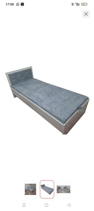 Продам 2 кровати