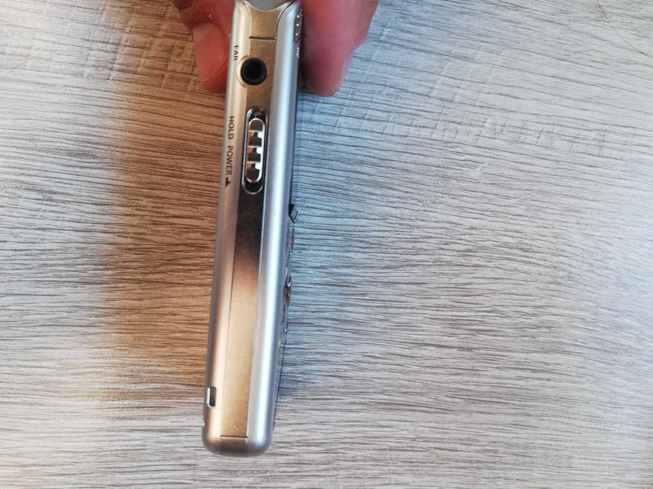 Olympus WS-811 диктофон