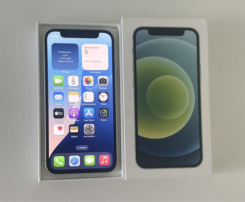 Iphone 12 mini apple айфон