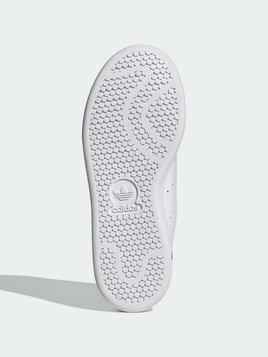 ADIDAS Stan Smith (Alb/Negru) 42 EU/8 UK/9 US