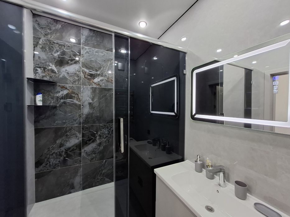 Посуточно 2х комнатная . Нурсат