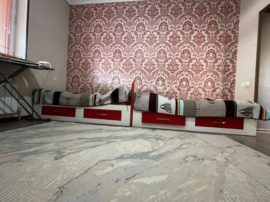 Детская гарнитура