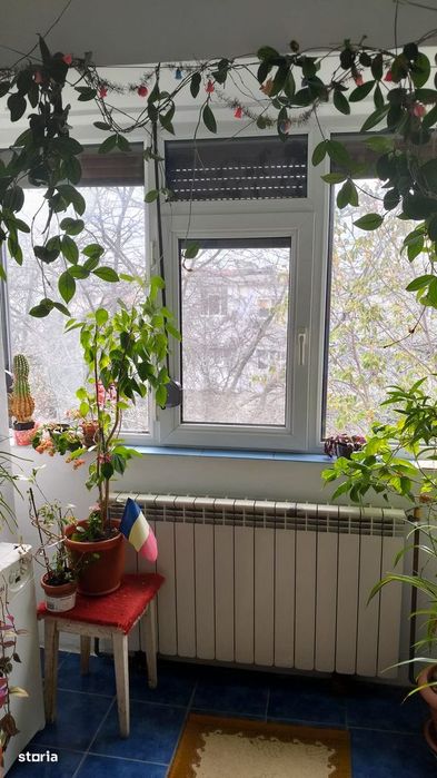 Apartament 3 camere, zona Doja, mansarda proprie