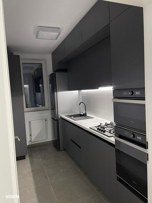Apartament 2 camere – Complex Novopolis | Bratianu , Constanța
