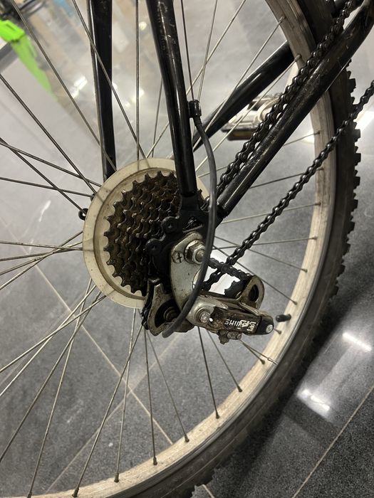 Колело Inter Bike