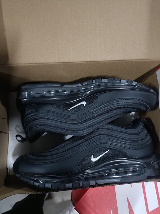 Nike NOCTA Glide “Black and Grey” 40,41,43,44,45,46