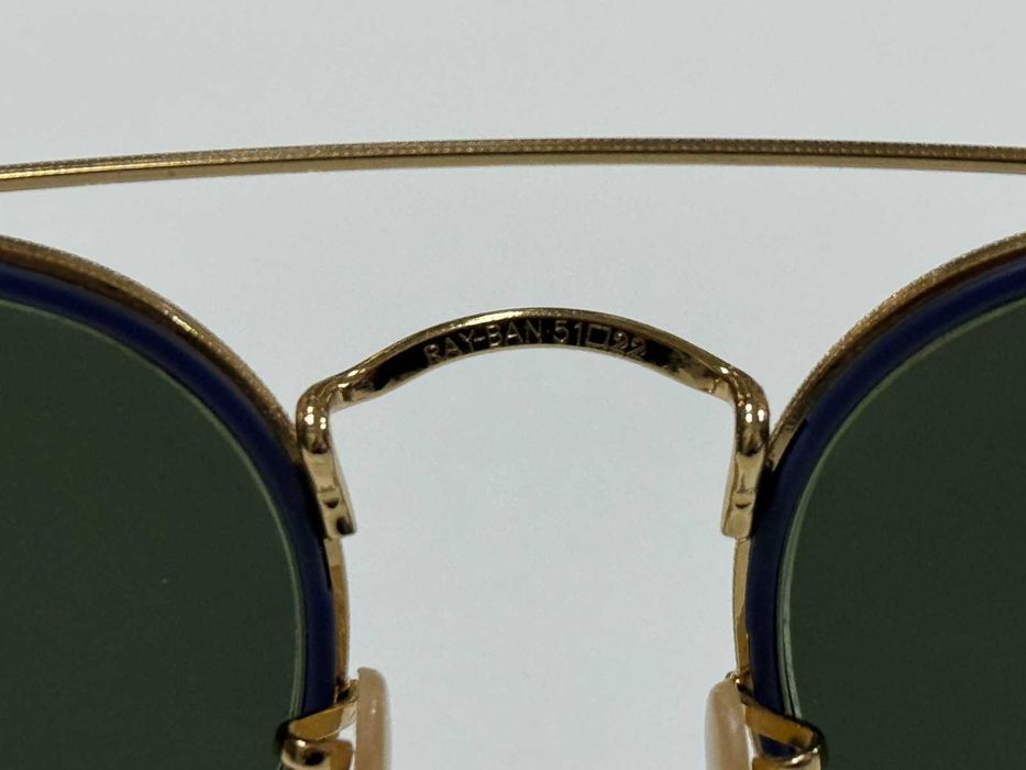 Слънчеви / Диоптрични очила Ray-Ban RB3647N