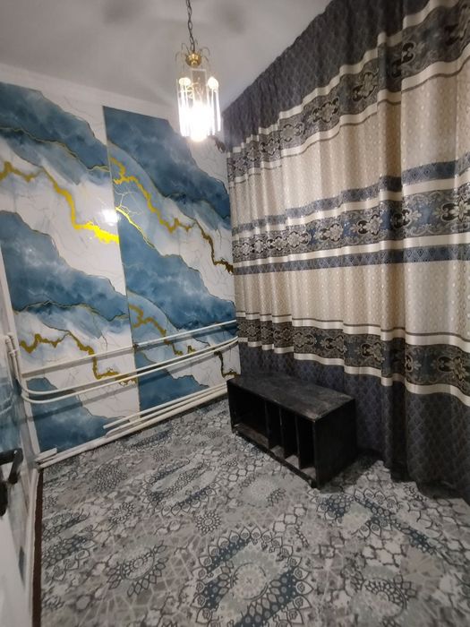 Kvartira srochniy Bollaga,qizlarga,Oilaga ijaraga beriladi