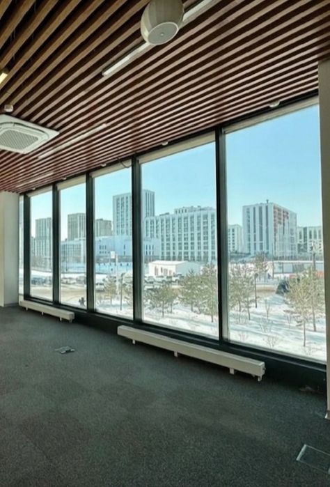 Тонирование окон стекол витражей