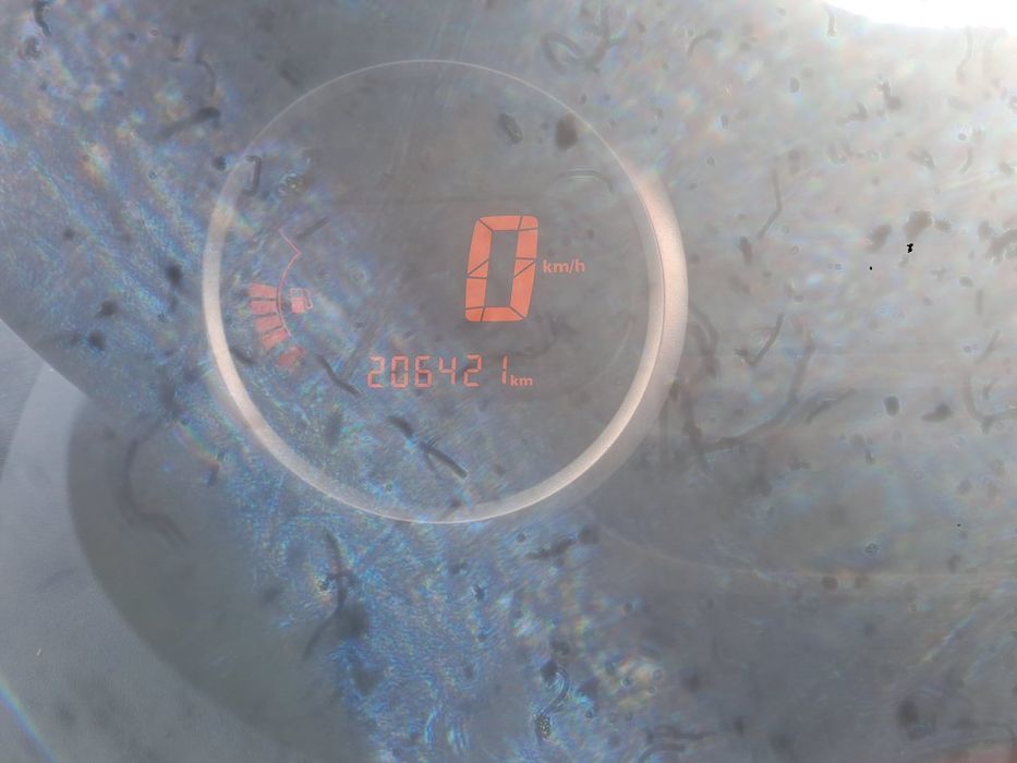 Vand twingo 1.2 benzina