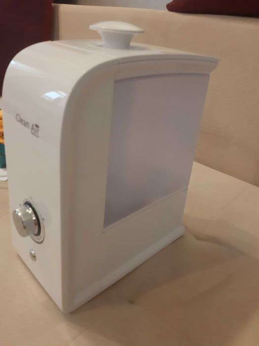 Umidificator CleanAir