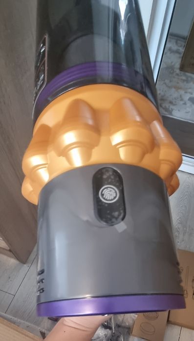 Правостояща прахосмукачка Anyson