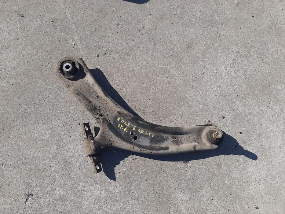 brat bascula stanga fata 2.0 dci renault koleos 1 hy 2010