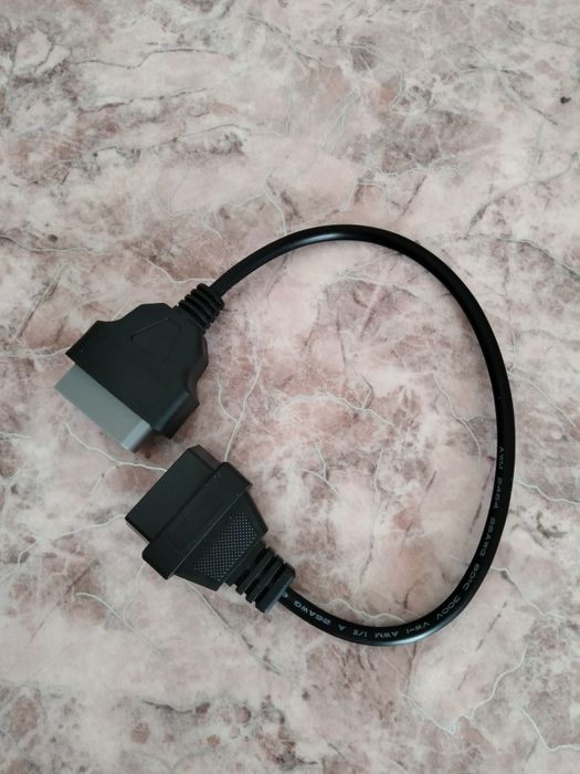 Продам шнур дигностики для ниссан