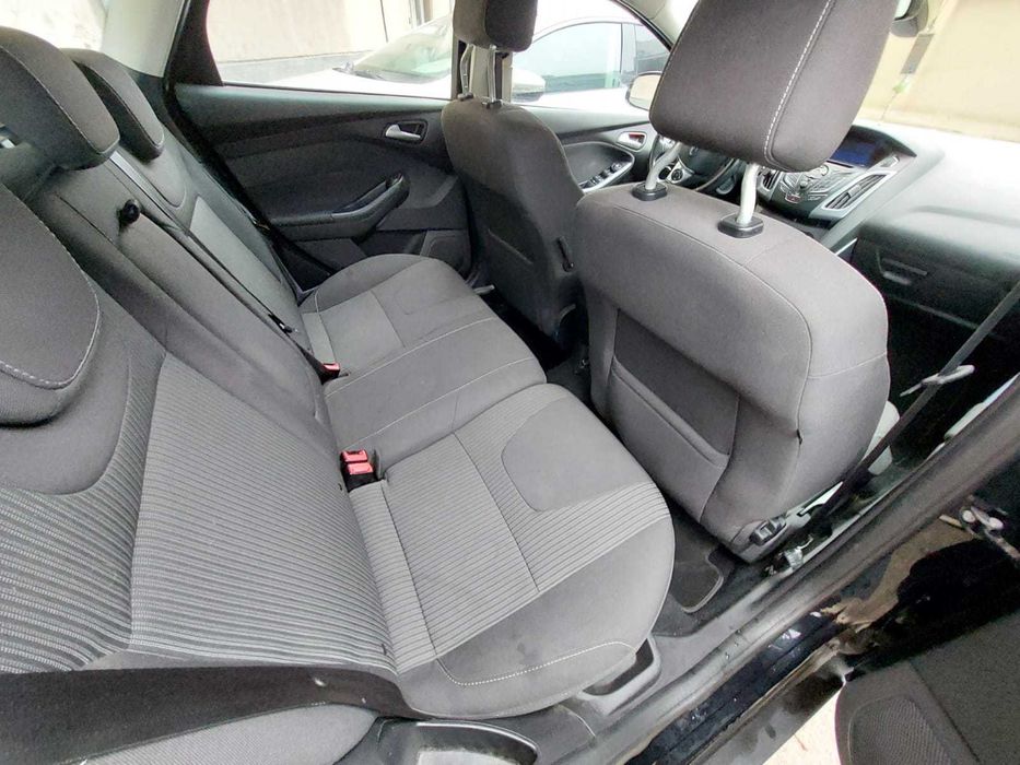 FORD Focus 2014 — imagine 4