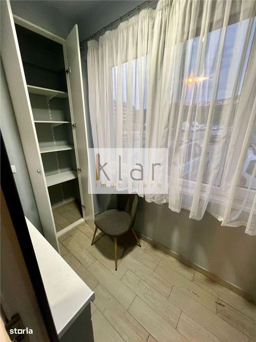 Apartament 3 camere, 70 mp, parcare! Zona BMW!