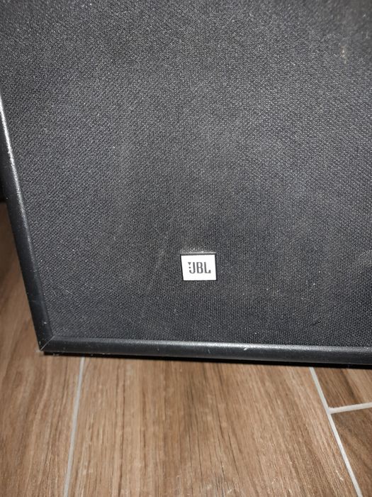 Тонколони JBL.орегинални произход  Дания