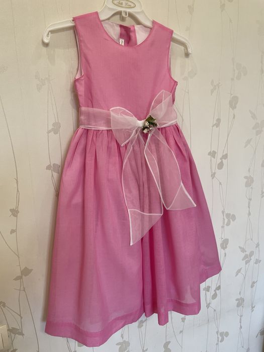 Платье Botanique