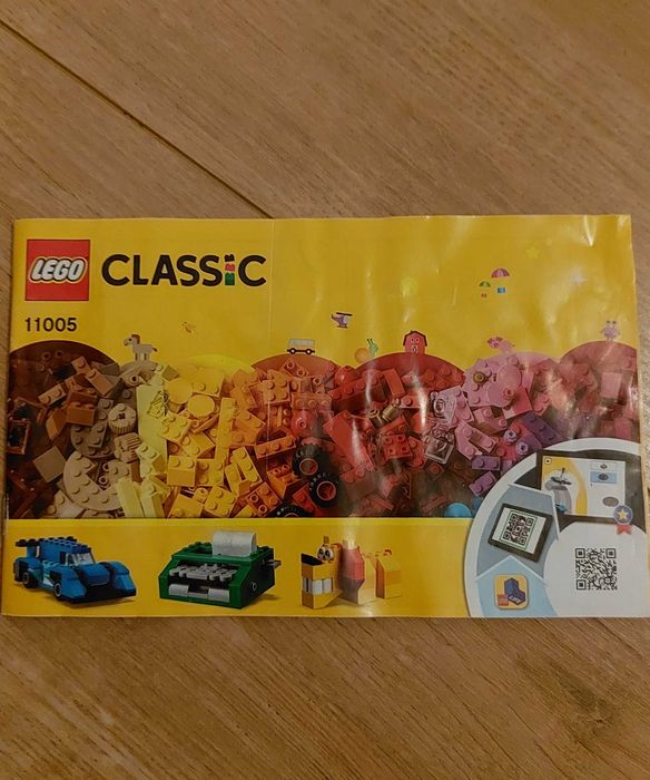 Lego Classic 900 piese original Creative Fun + alte seturi
