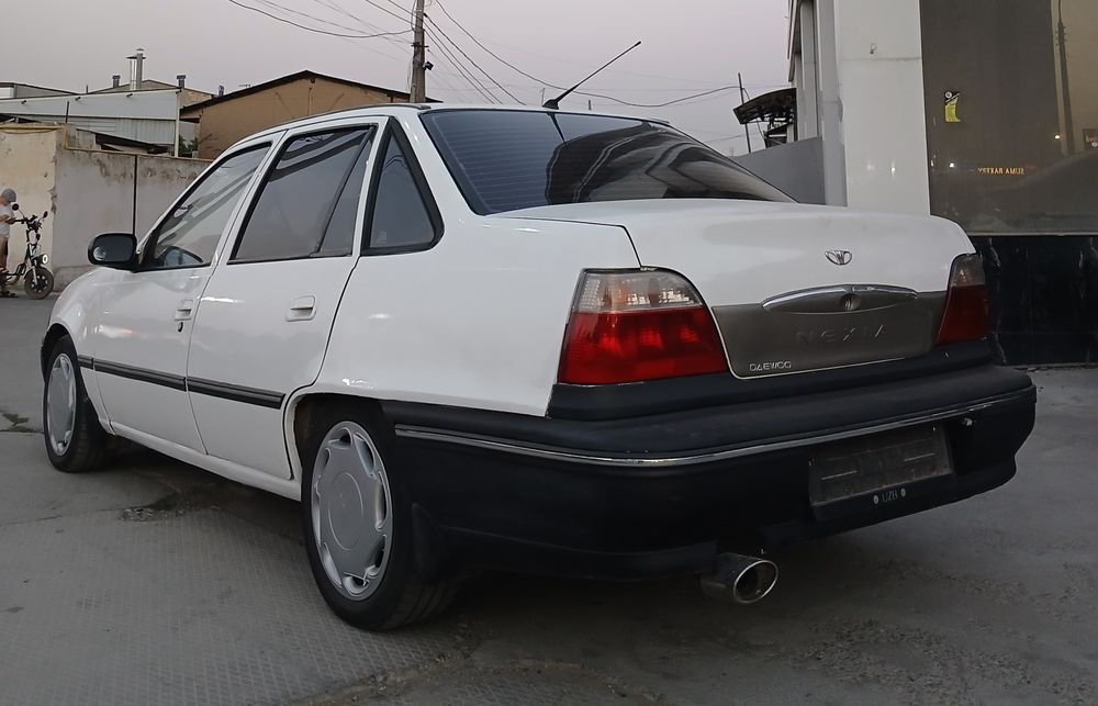 Nexia 1 sons 1.5