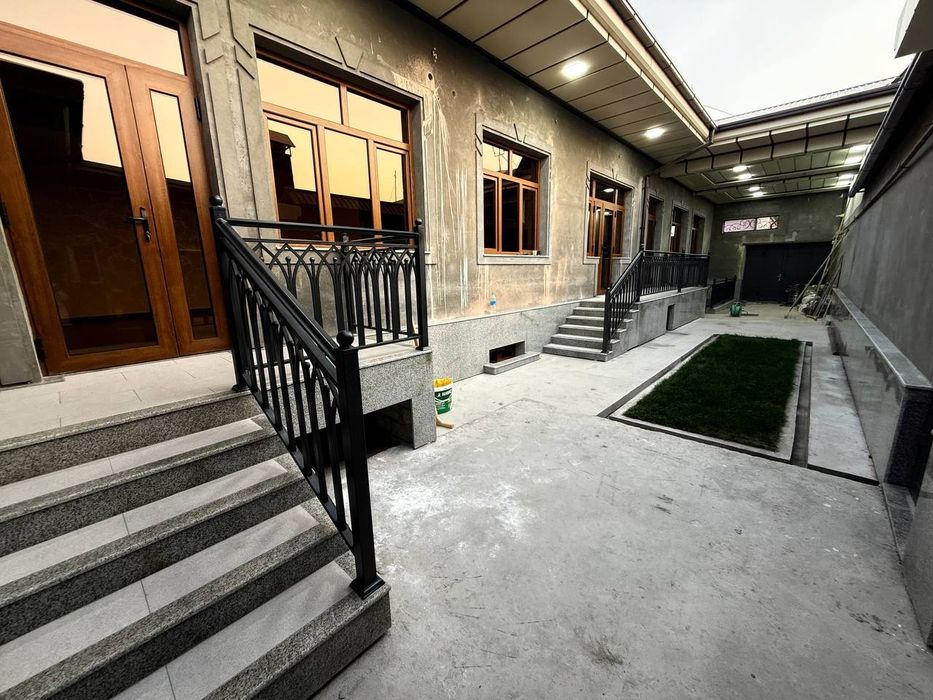 Уй сотилади Дурмон махалласида