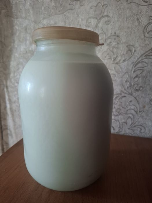 Продам козье молоко