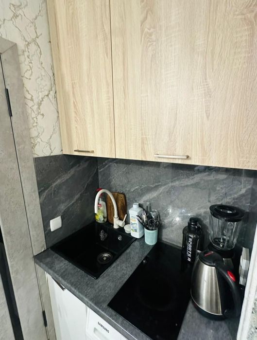 Продается 1 комнатная квартира