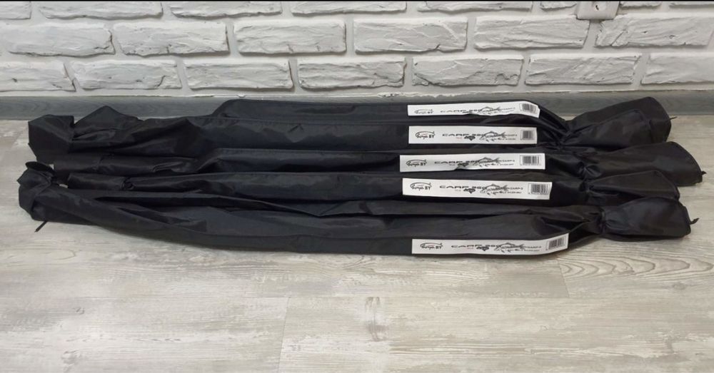 Удилища для Карпа 3.60 и 3.90 4 lb