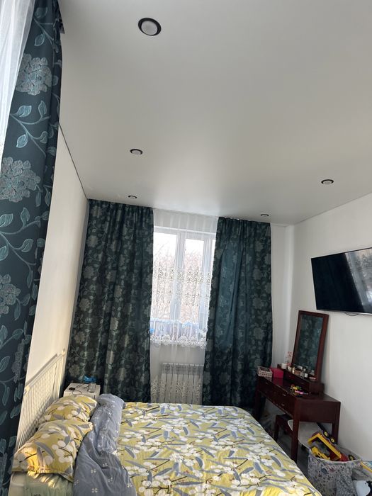 Сдам новый дом в экологически чистом месте