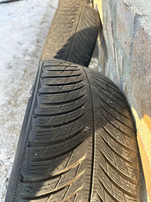 Jante Audi Originale R18