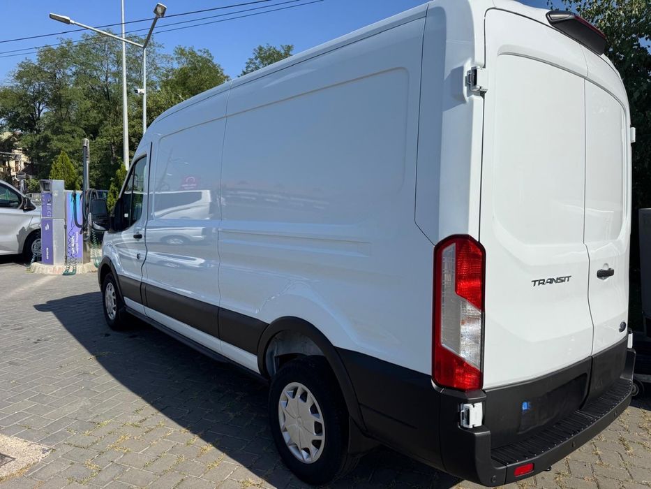 Ford Transit L3H2 An 2021