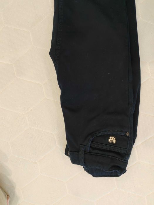 Школьные брюки для мальчика