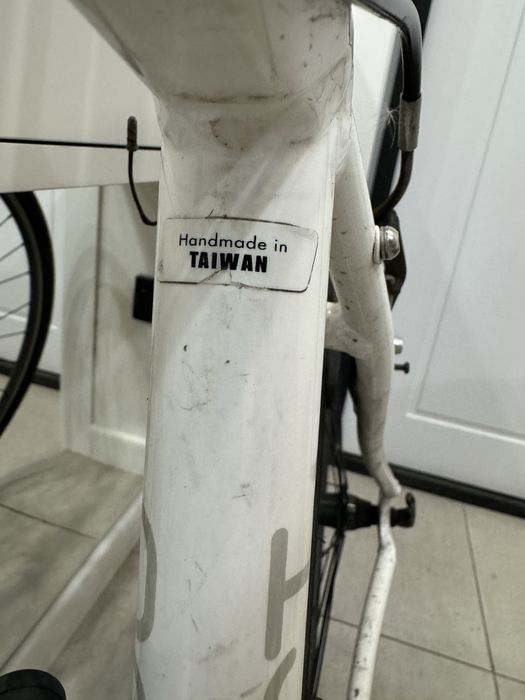 Продаю шоссейный велосипед