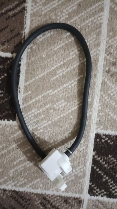 Запчати для стиральной машины Indesit