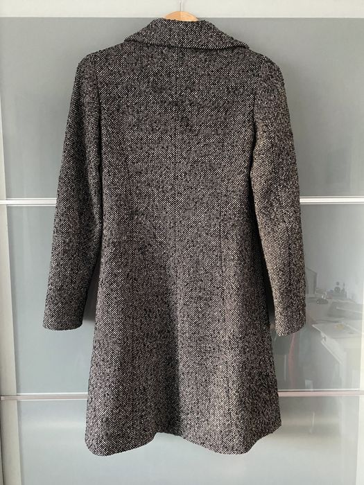 Palton elegant Benetton 34
