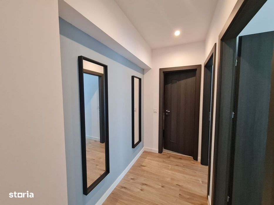 Apartament | 3 camere | Barbu Văcărescu | Lângă metrou