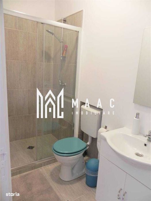 ULTRACENTRAL I INVESTITIE I Apartament 2 Camere I Decomandat