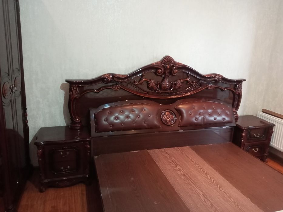 Спальная мебель Mebel Komplekt