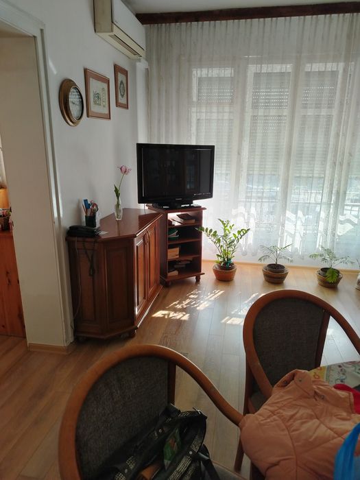 Дава се под наем Четиристаен апартамент в Пловдив, Каменица 1 - 80 кв.м за 561 € - Снимка #6