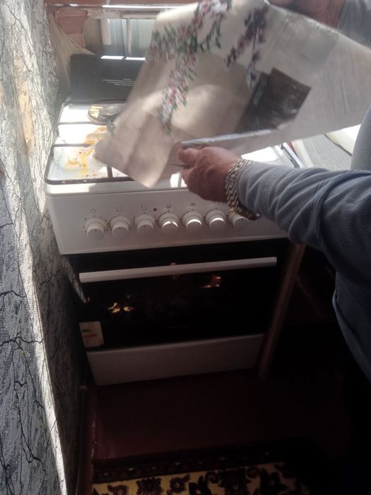 Согдианада квартира ижарага берилади мулжал медколлиж