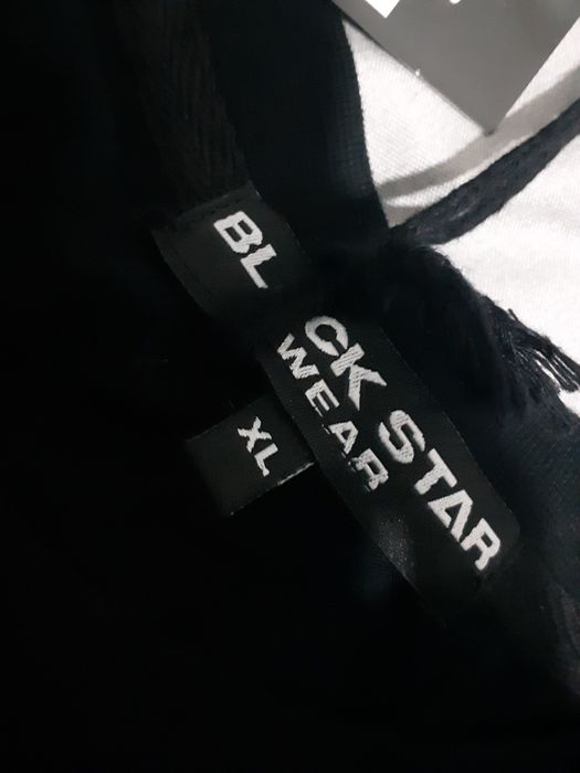 Футболка Black Star Mafia