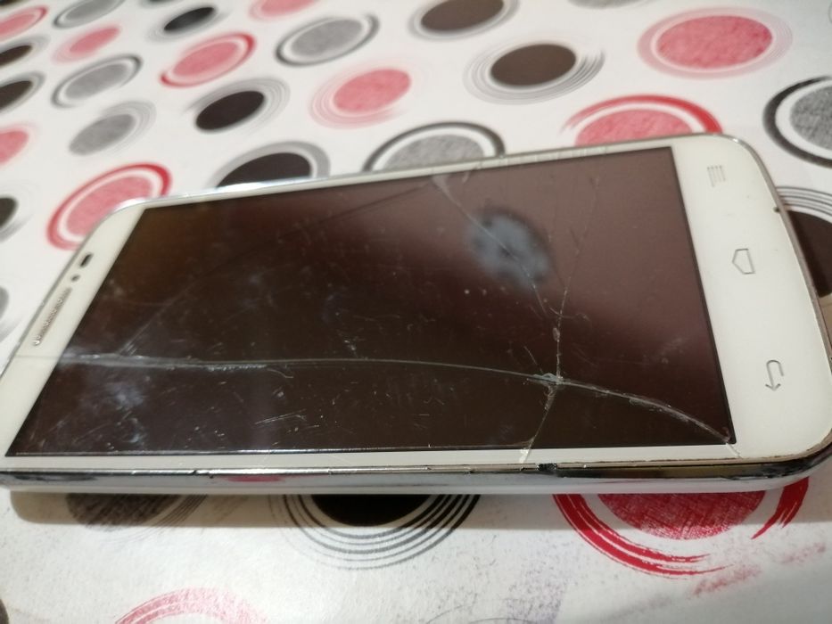 Alcatel one touch dual sim