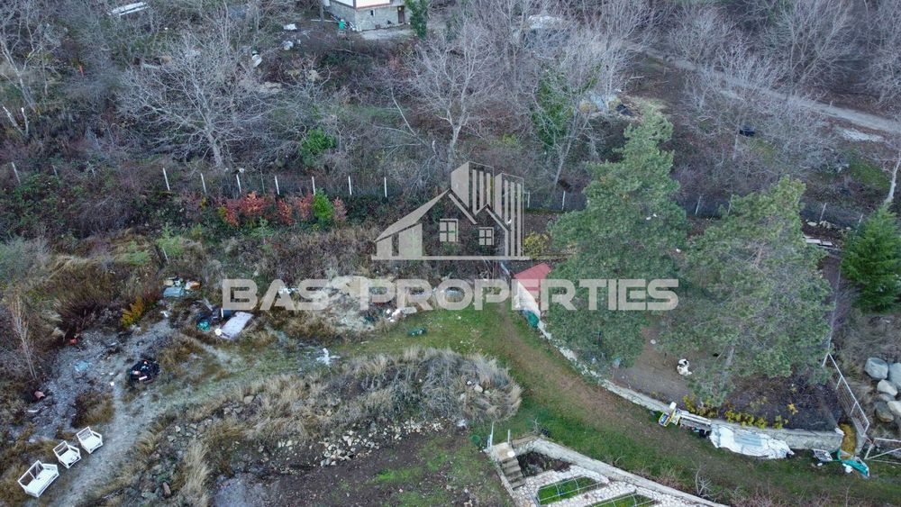 Продава се Парцел в София, Драгалевци - 1918 кв.м за 184 €/кв.м - Снимка #9