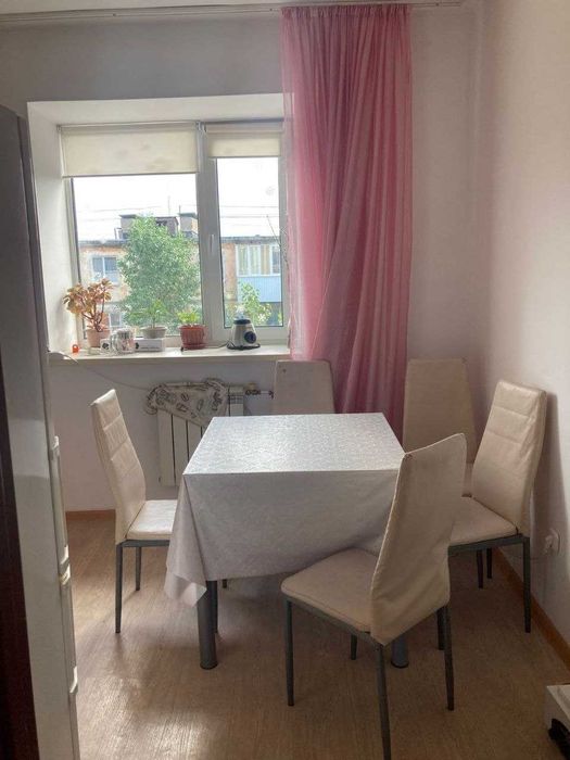 Продам 3 комнатную квартиру