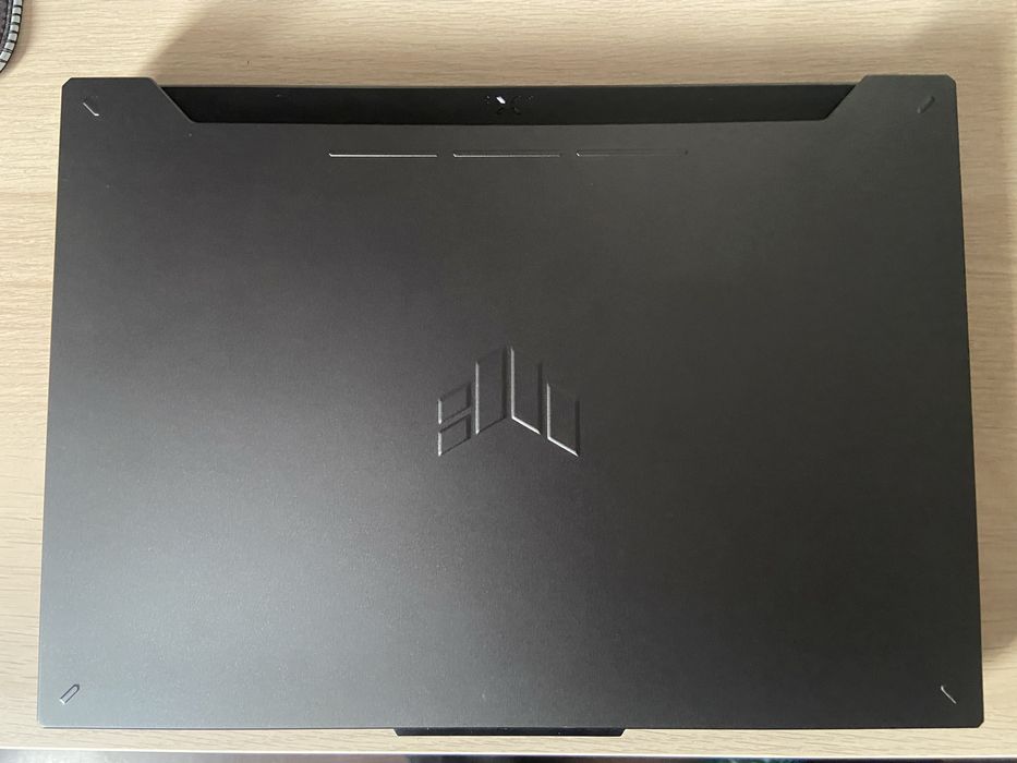 Laptop Gaming Asus TUF A15