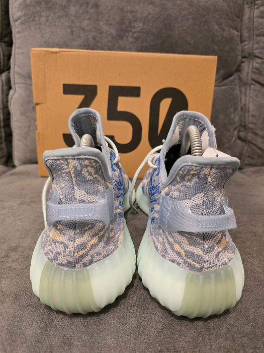 Adidas yezzi nr 40 int 25,5 cm preț 350 lei