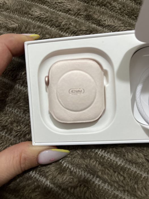 Продам смарт часы  watch