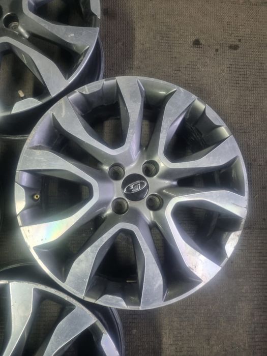 Диски лада веста r17